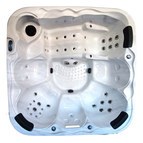 8500L-45 hot tub